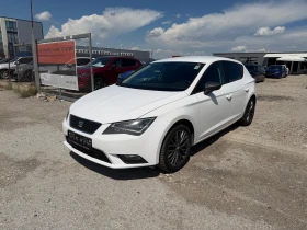 Seat Leon 1.4 TGI, снимка 1