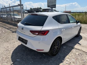 Seat Leon 1.4 TGI, снимка 6