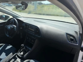 Seat Leon 1.4 TGI, снимка 14