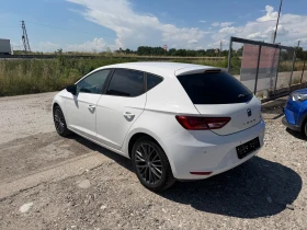 Seat Leon 1.4 TGI, снимка 8