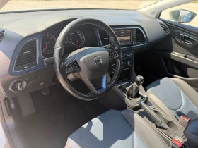 Seat Leon 1.4 TGI, снимка 11