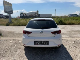 Seat Leon 1.4 TGI, снимка 7