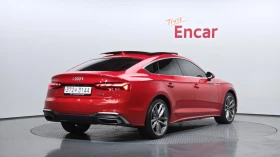 Audi A5 Premium* 40TDI* Quattro* Sportback* 360, снимка 2