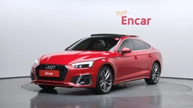 Audi A5 Premium* 40TDI* Quattro* Sportback* 360, снимка 1