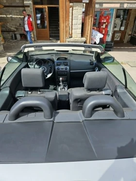 Renault Megane 2.0, снимка 8