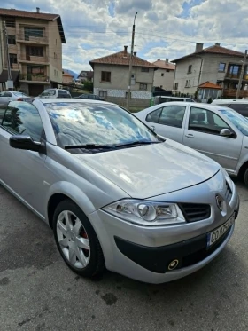 Renault Megane 2.0, снимка 2