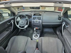 Renault Megane 2.0, снимка 7