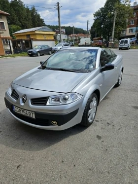 Renault Megane 2.0, снимка 3