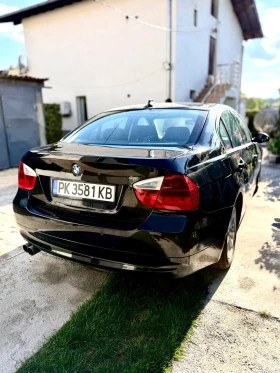BMW 330 Седан, снимка 3