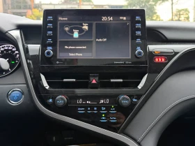 Toyota Camry Hybrid * ПАНОРАМА * ПОДГРЕВИ * CARFAX * АВТО КРЕДИ, снимка 15