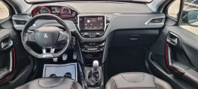 Peugeot 2008 1.6hdi GT , снимка 14