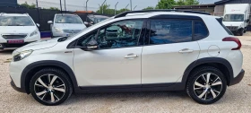 Peugeot 2008 1.6hdi GT , снимка 5
