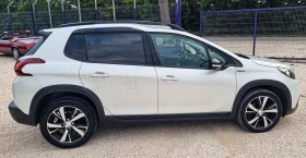 Peugeot 2008 1.6hdi GT , снимка 4