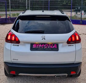 Peugeot 2008 1.6hdi GT , снимка 17