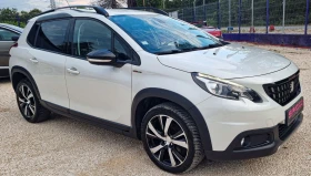 Peugeot 2008 1.6hdi GT , снимка 3