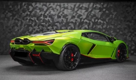 Lamborghini Revuelto 6.5 V12 HPEV / CERAMIC / CARBON / LIFT / SONUS /, снимка 7