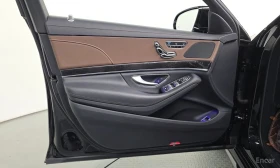 Mercedes-Benz S 350 ДИСТРОНИК * ОБДУХВАНЕ * HEAD-UP * PANO, снимка 14