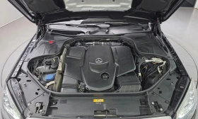 Mercedes-Benz S 350 ДИСТРОНИК * ОБДУХВАНЕ * HEAD-UP * PANO, снимка 10