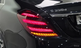 Mercedes-Benz S 350 ДИСТРОНИК * ОБДУХВАНЕ * HEAD-UP * PANO, снимка 9