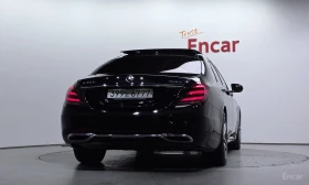 Mercedes-Benz S 350 ДИСТРОНИК * ОБДУХВАНЕ * HEAD-UP * PANO, снимка 5