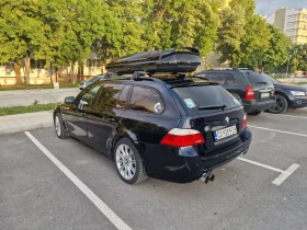 BMW 530 XDrive, снимка 3