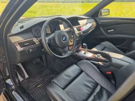 BMW 530 XDrive, снимка 7