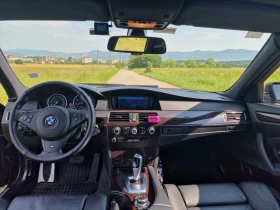 BMW 530 XDrive, снимка 8