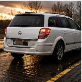 Opel Astra, снимка 4