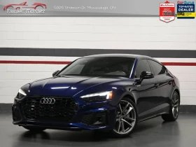 Audi A5 quattro Progressiv* AвтоКредит* (ЦЕНА ДО БГ), снимка 1