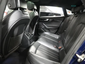 Audi A5 quattro Progressiv* AвтоКредит* (ЦЕНА ДО БГ), снимка 17