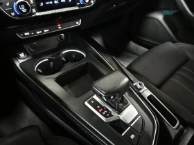 Audi A5 quattro Progressiv* AвтоКредит* (ЦЕНА ДО БГ), снимка 14