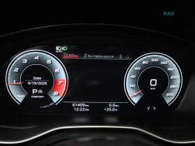 Audi A5 quattro Progressiv* AвтоКредит* (ЦЕНА ДО БГ), снимка 11