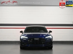 Audi A5 quattro Progressiv* AвтоКредит* (ЦЕНА ДО БГ), снимка 3