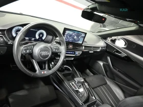 Audi A5 quattro Progressiv* AвтоКредит* (ЦЕНА ДО БГ), снимка 15