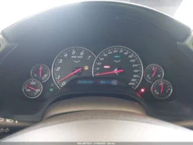 Chevrolet Corvette LS2* КОЖА* ПОДГРЕВ* HUD* NAVI8, снимка 7