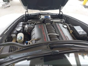 Chevrolet Corvette LS2* КОЖА* ПОДГРЕВ* HUD* NAVI8, снимка 9
