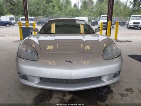 Chevrolet Corvette LS2* КОЖА* ПОДГРЕВ* HUD* NAVI8, снимка 11