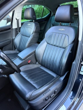 Skoda Superb 2.0TDI 190 L&K, снимка 12