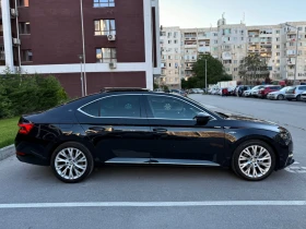 Skoda Superb 2.0TDI 190 L&K, снимка 4