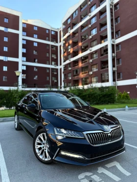 Skoda Superb 2.0TDI 190 L&K, снимка 3