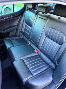 Skoda Superb 2.0TDI 190 L&K, снимка 14