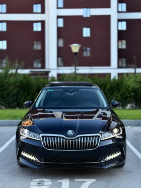 Skoda Superb 2.0TDI 190 L&K, снимка 1