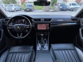 Skoda Superb 2.0TDI 190 L&K, снимка 11