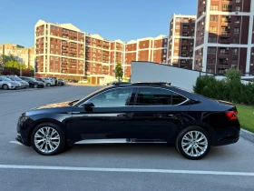 Skoda Superb 2.0TDI 190 L&K, снимка 5