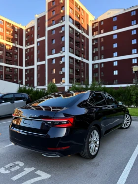 Skoda Superb 2.0TDI 190 L&K, снимка 8
