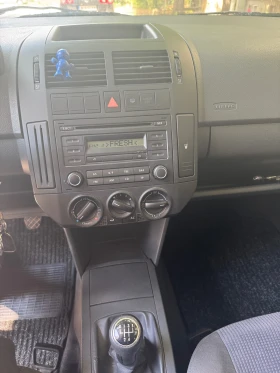 VW Polo 1.2, снимка 8