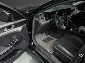 Kia K5 2.0 - САМО 30% АВАНС, снимка 10