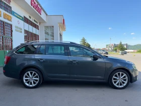 Skoda Octavia Led* Navi* Panorama* Топ състояние!, снимка 4