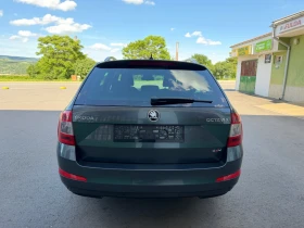 Skoda Octavia Led* Navi* Panorama* Топ състояние!, снимка 6
