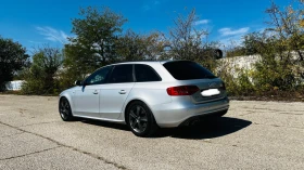 Audi A4, снимка 6